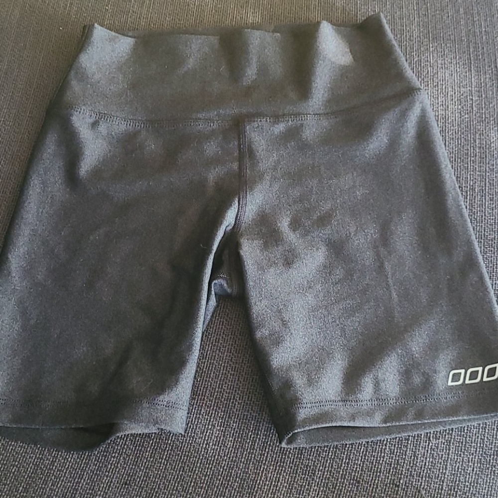 Bike shorts